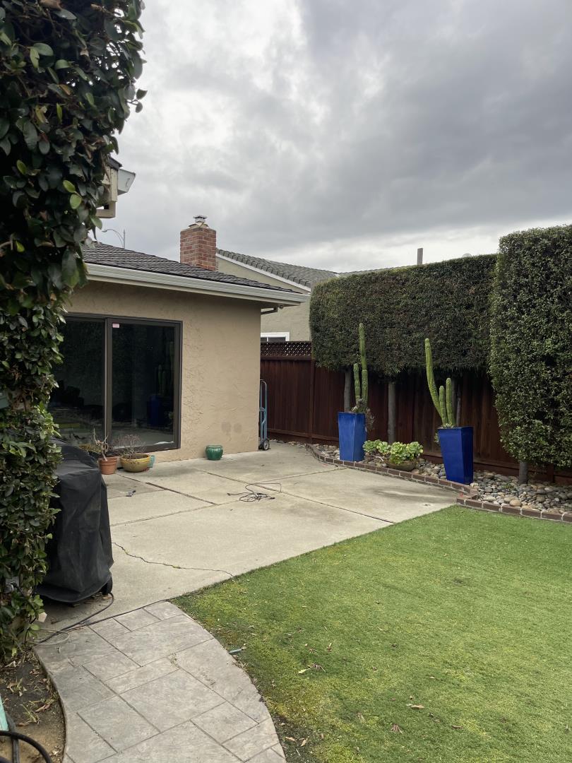 Detail Gallery Image 18 of 21 For 1079 Drexel Way, San Jose,  CA 95121 - 3 Beds | 2 Baths
