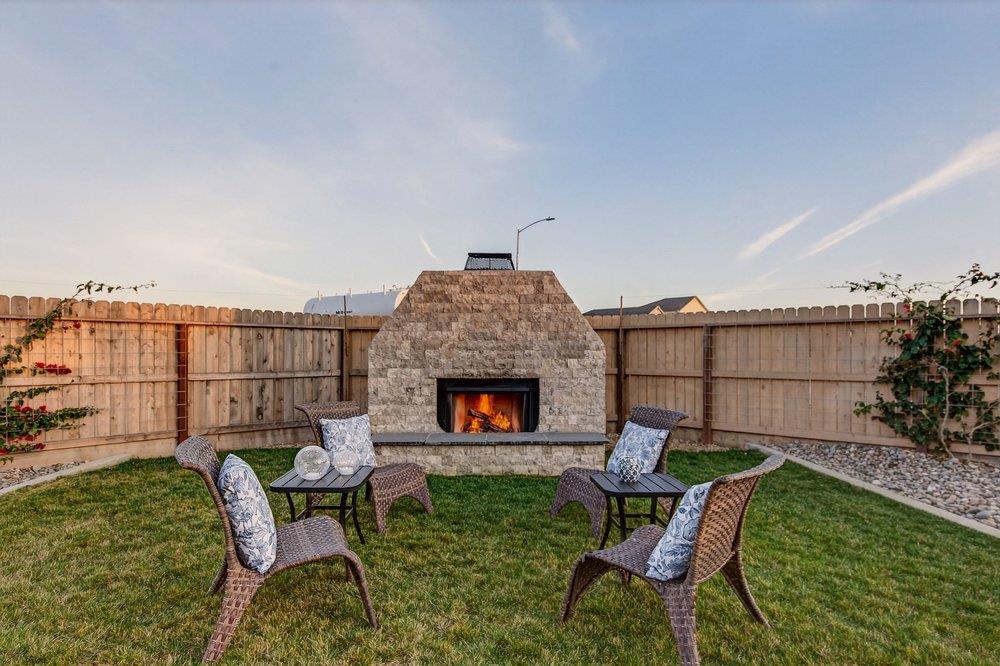 Detail Gallery Image 39 of 70 For 989 Pismo Ct, Hollister,  CA 95023 - 3 Beds | 3 Baths