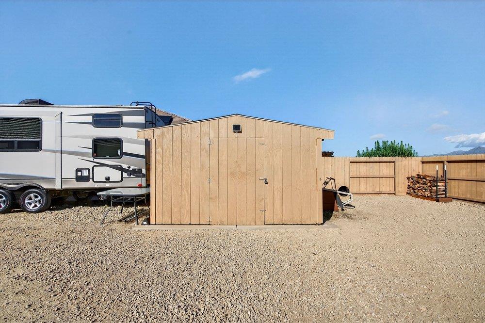 Detail Gallery Image 45 of 70 For 989 Pismo Ct, Hollister,  CA 95023 - 3 Beds | 3 Baths