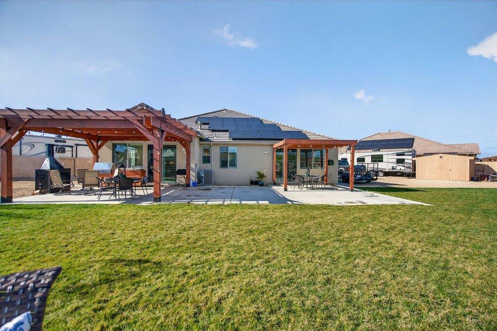 Detail Gallery Image 47 of 70 For 989 Pismo Ct, Hollister,  CA 95023 - 3 Beds | 3 Baths