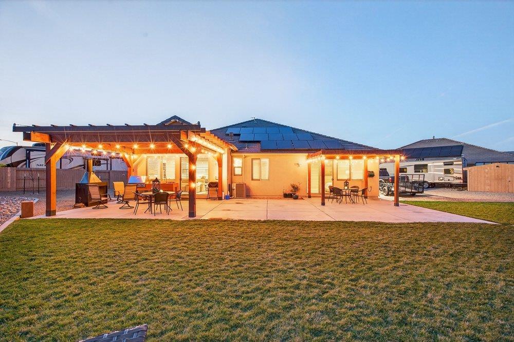 Detail Gallery Image 69 of 70 For 989 Pismo Ct, Hollister,  CA 95023 - 3 Beds | 3 Baths