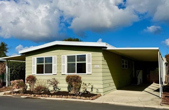 Detail Gallery Image 27 of 28 For 225 Mount Hermon Rd #217,  Scotts Valley,  CA 95066 - 2 Beds | 2 Baths