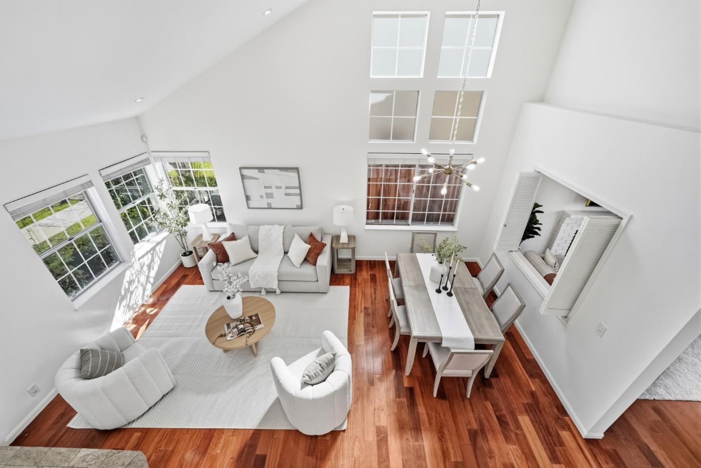 Detail Gallery Image 13 of 56 For 1608 Mission Springs Cir, San Jose,  CA 95131 - 4 Beds | 2/1 Baths