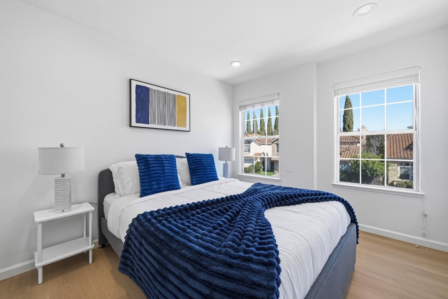 Detail Gallery Image 31 of 56 For 1608 Mission Springs Cir, San Jose,  CA 95131 - 4 Beds | 2/1 Baths