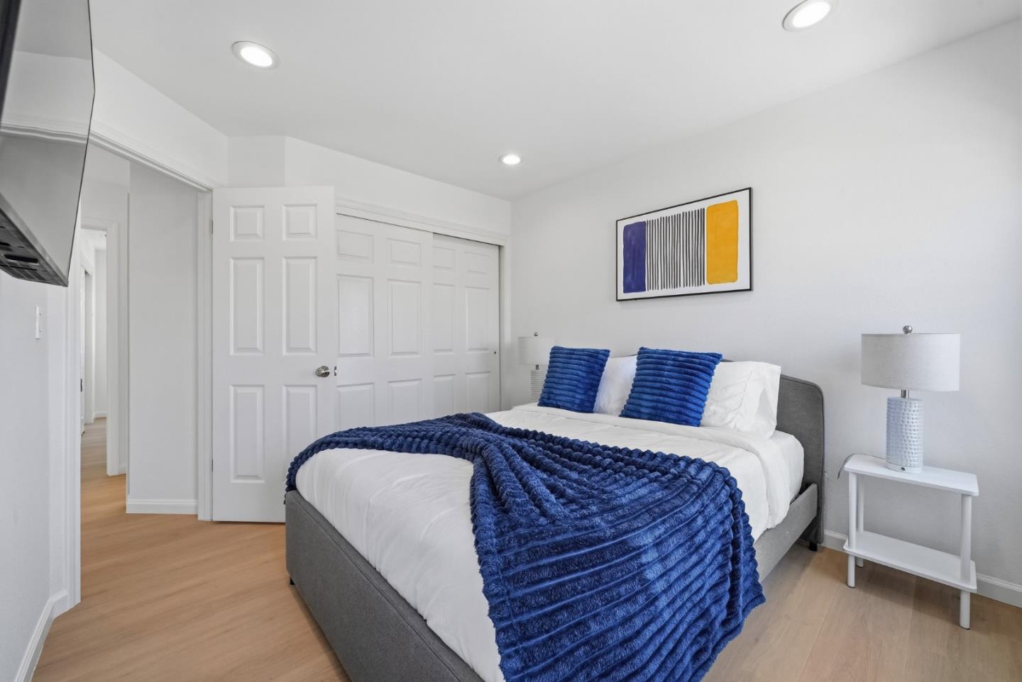 Detail Gallery Image 32 of 56 For 1608 Mission Springs Cir, San Jose,  CA 95131 - 4 Beds | 2/1 Baths