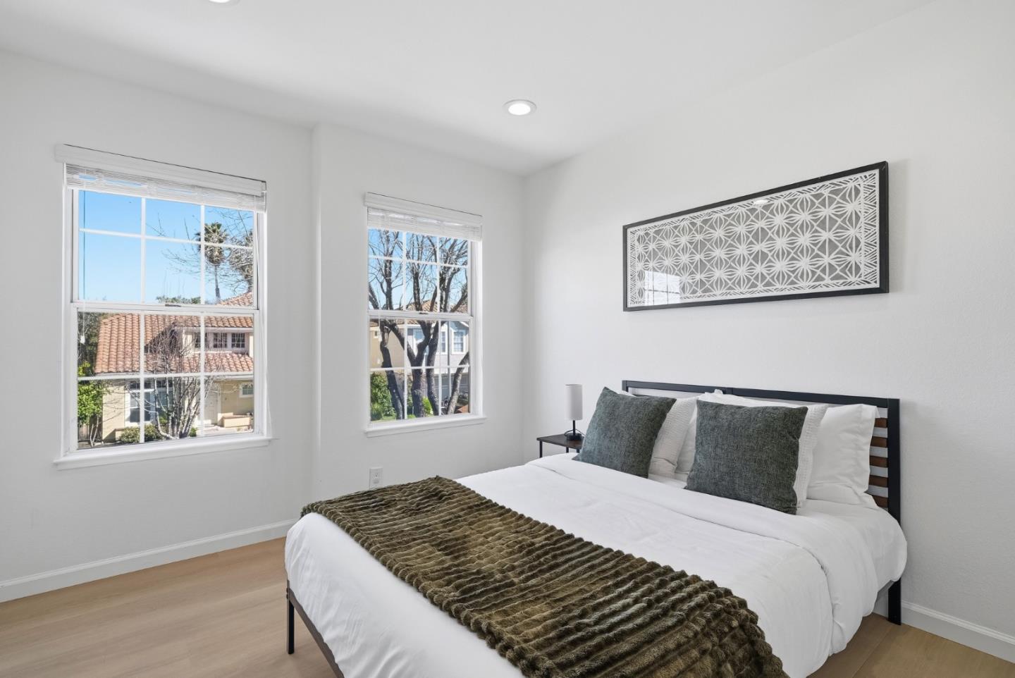 Detail Gallery Image 34 of 56 For 1608 Mission Springs Cir, San Jose,  CA 95131 - 4 Beds | 2/1 Baths