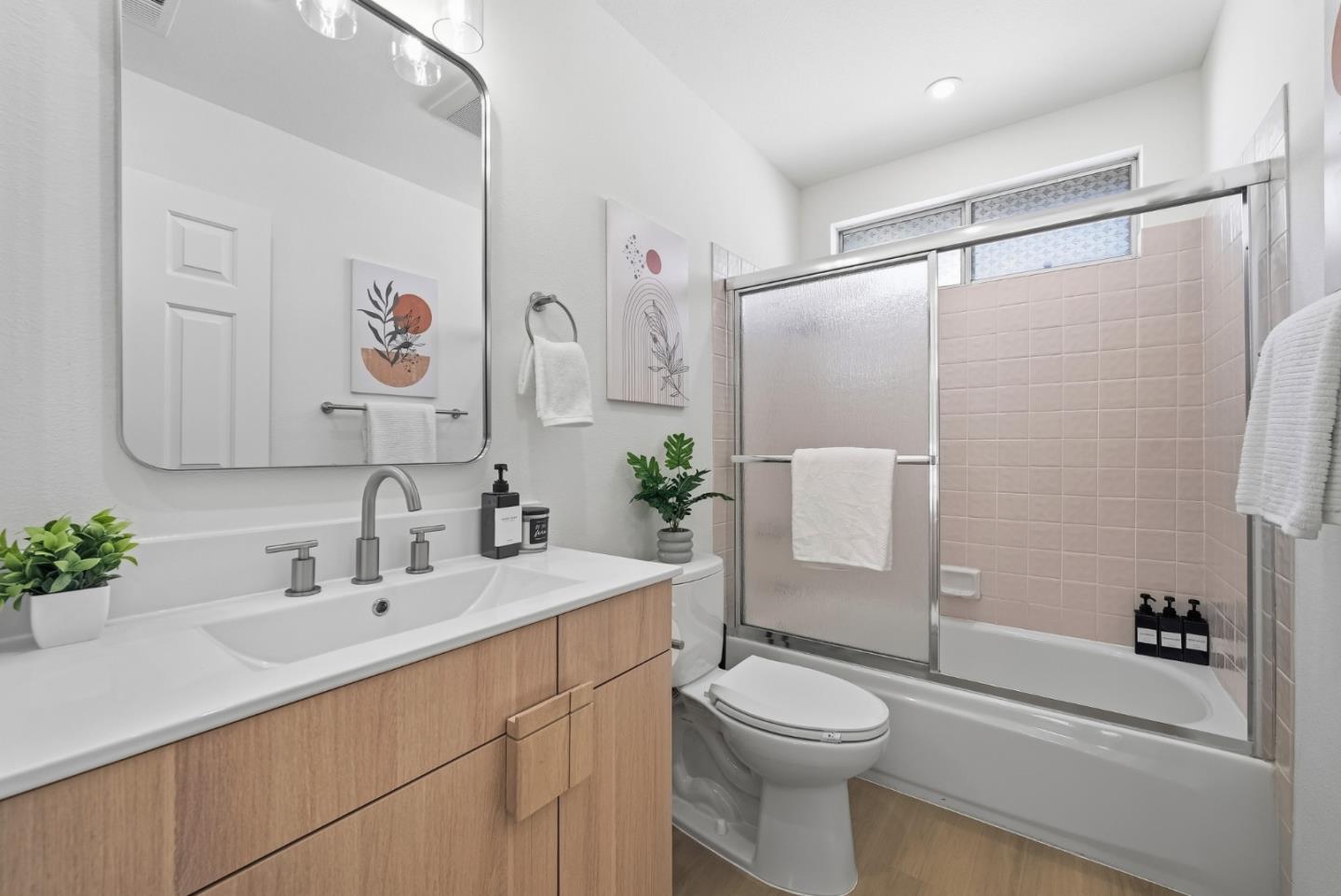 Detail Gallery Image 41 of 56 For 1608 Mission Springs Cir, San Jose,  CA 95131 - 4 Beds | 2/1 Baths