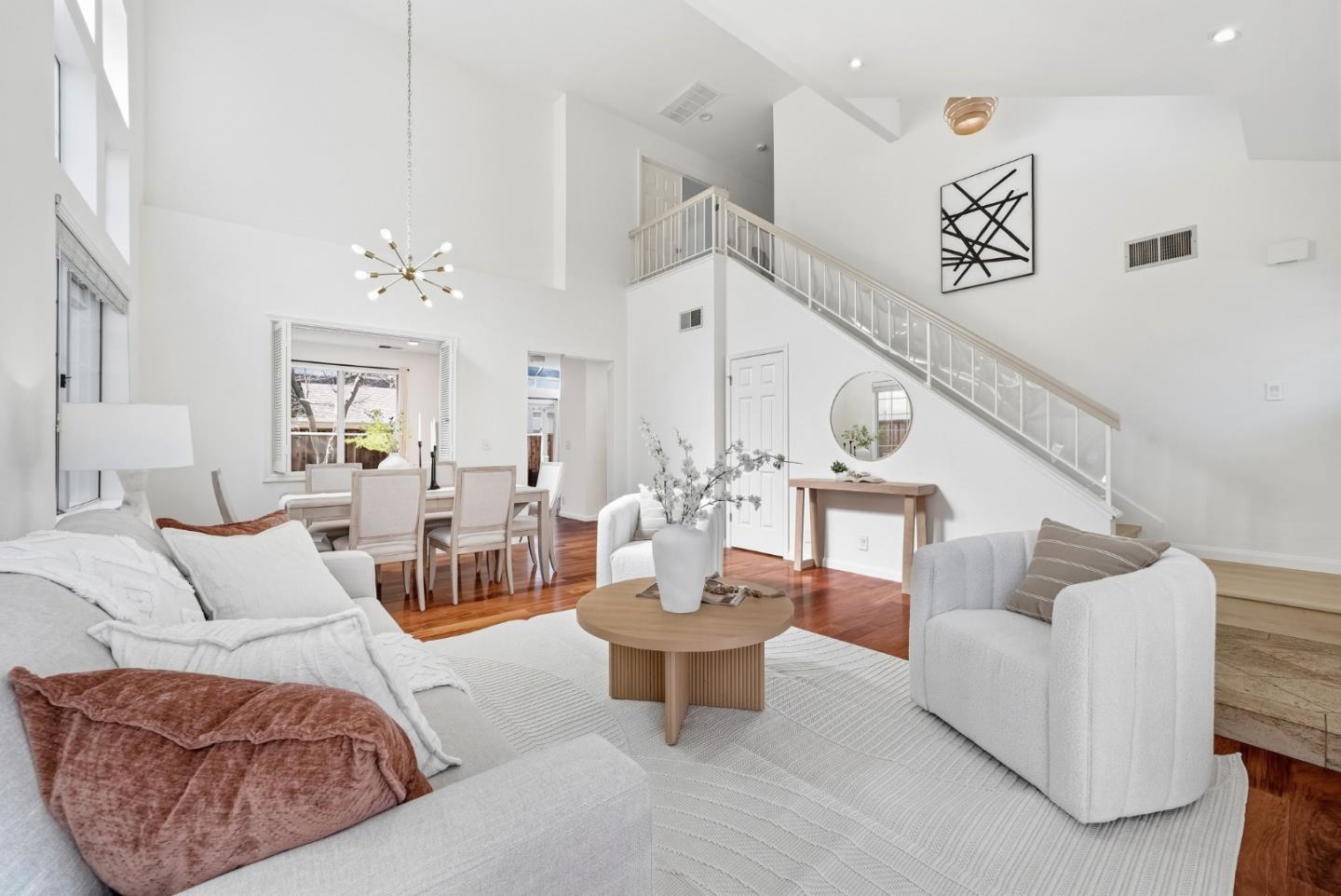 Detail Gallery Image 6 of 56 For 1608 Mission Springs Cir, San Jose,  CA 95131 - 4 Beds | 2/1 Baths