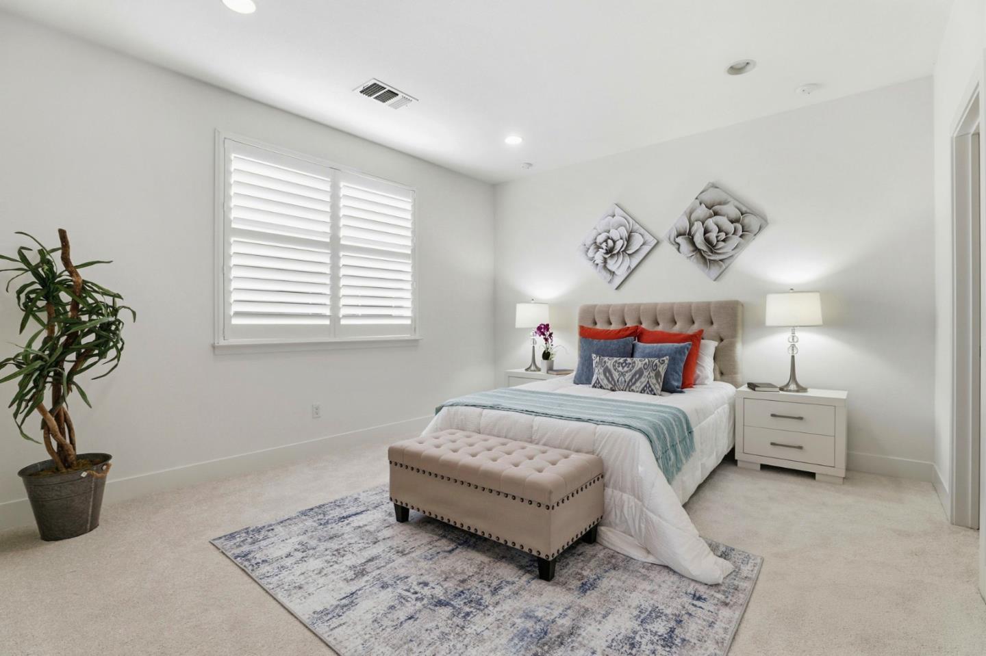 Detail Gallery Image 11 of 39 For 287 Odyssey Ln, Milpitas,  CA 95035 - 2 Beds | 2/1 Baths