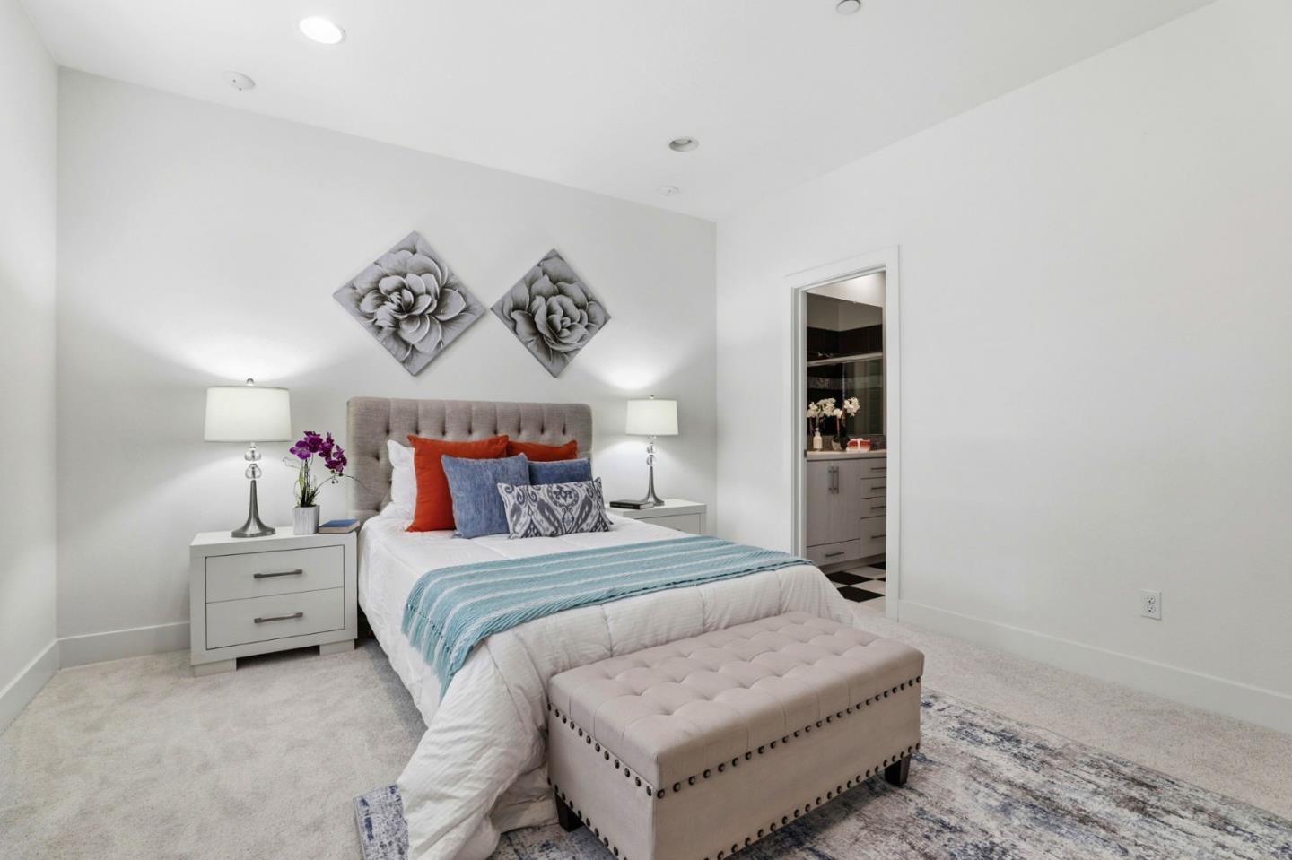 Detail Gallery Image 12 of 39 For 287 Odyssey Ln, Milpitas,  CA 95035 - 2 Beds | 2/1 Baths