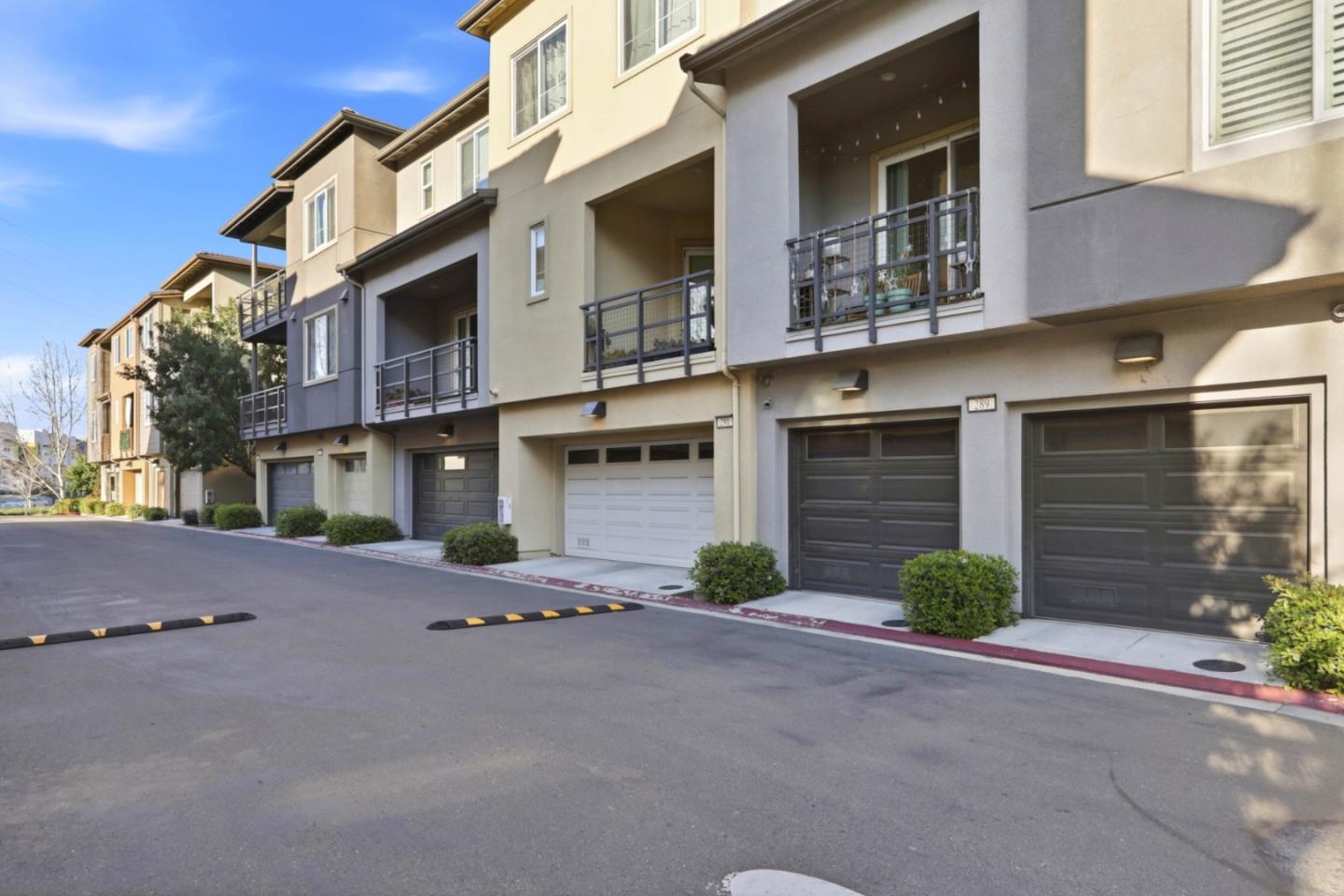 287 Odyssey Lane, Milpitas, CA, 95035