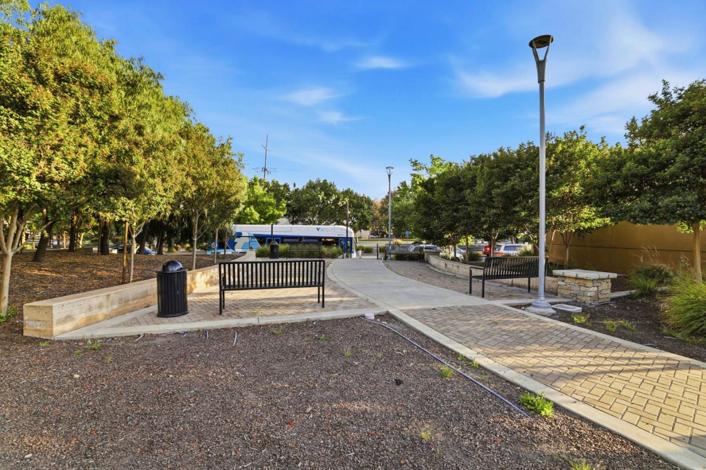 Detail Gallery Image 27 of 39 For 287 Odyssey Ln, Milpitas,  CA 95035 - 2 Beds | 2/1 Baths