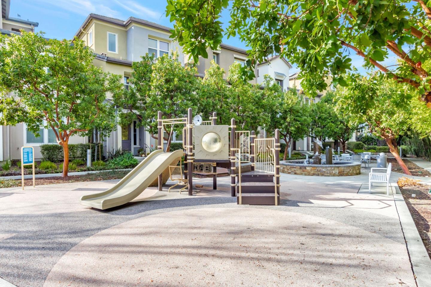 Detail Gallery Image 30 of 39 For 287 Odyssey Ln, Milpitas,  CA 95035 - 2 Beds | 2/1 Baths