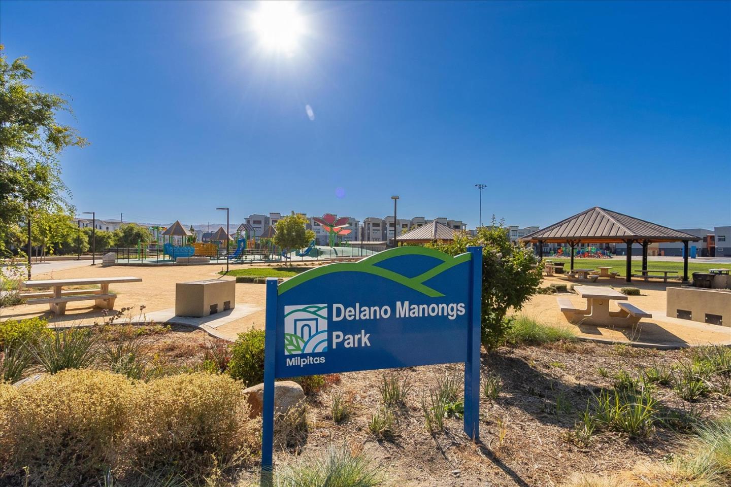 Detail Gallery Image 39 of 39 For 287 Odyssey Ln, Milpitas,  CA 95035 - 2 Beds | 2/1 Baths