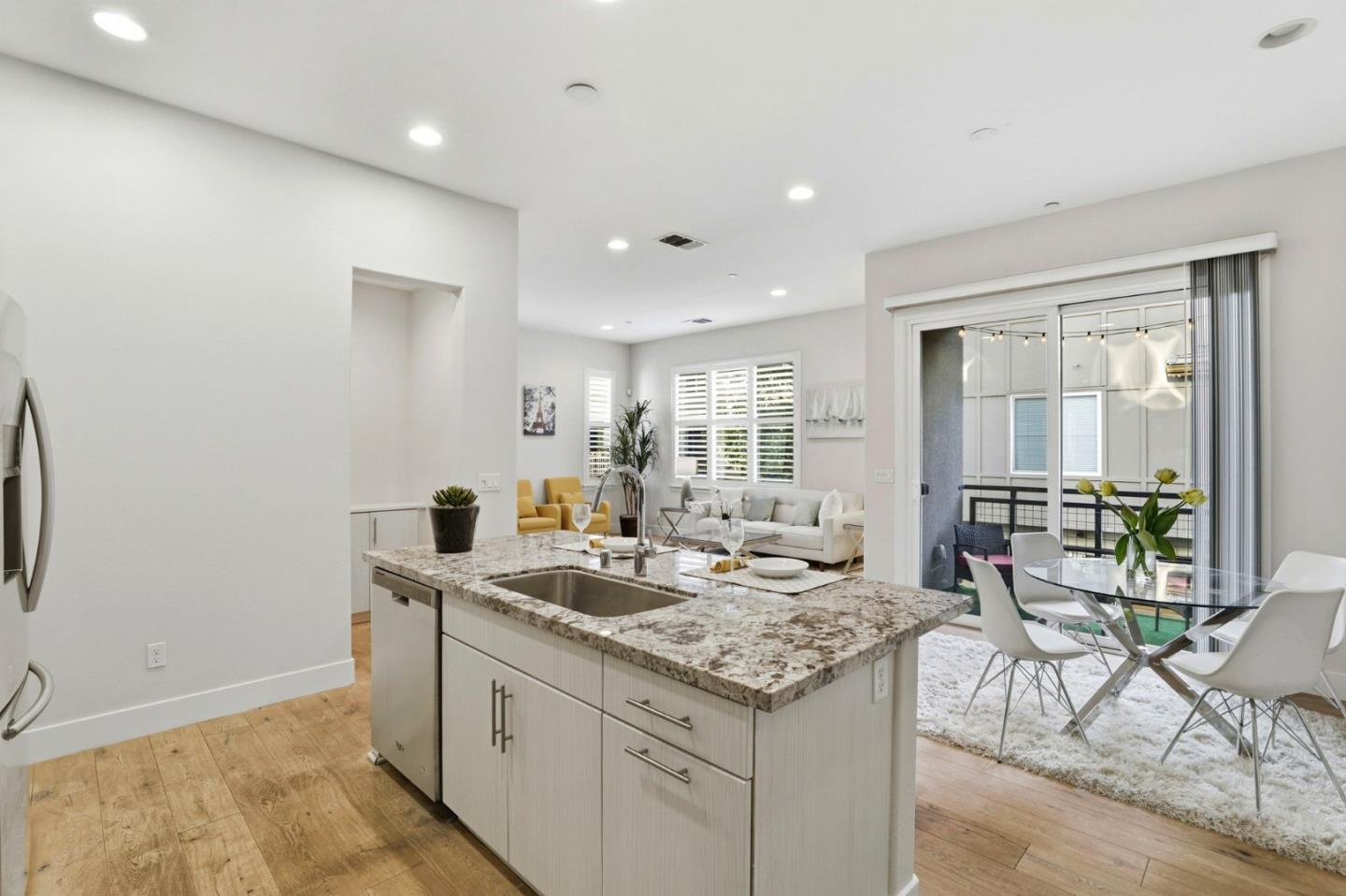 287 Odyssey Lane, Milpitas, CA, 95035