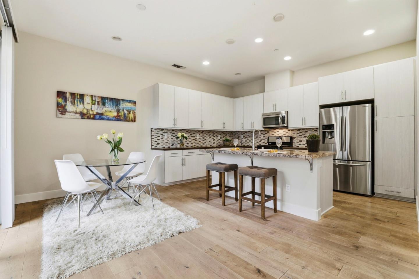 287 Odyssey Lane, Milpitas, CA, 95035