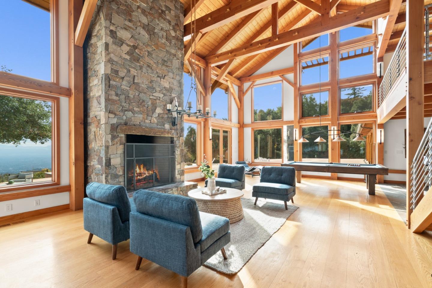 Detail Gallery Image 10 of 81 For 15060 Montebello Rd, Cupertino,  CA 95014 - 3 Beds | 3 Baths