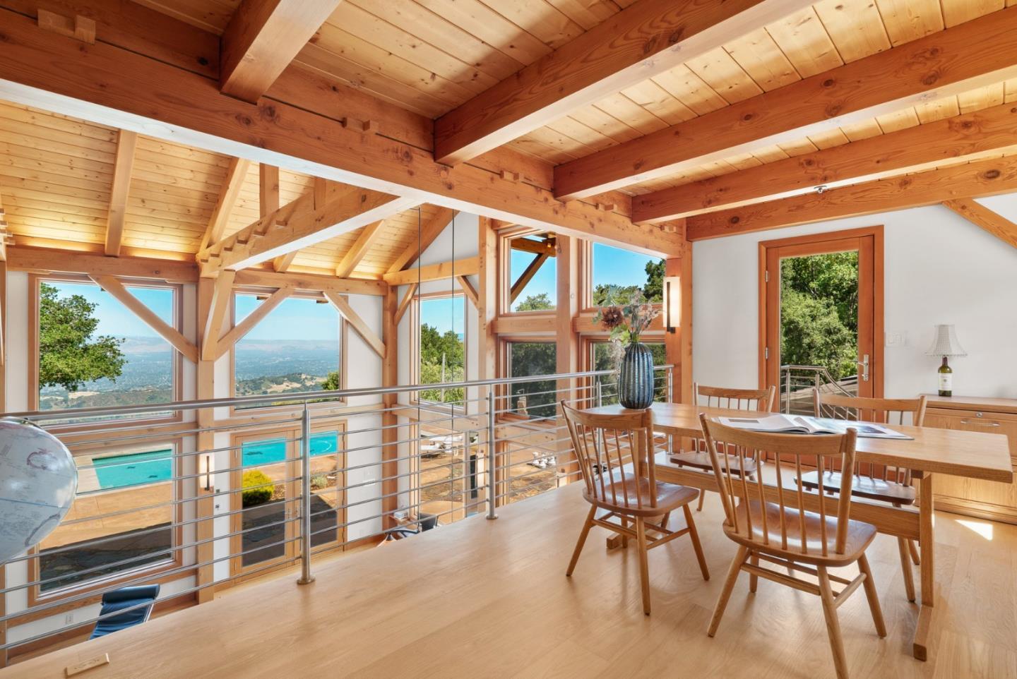 Detail Gallery Image 13 of 81 For 15060 Montebello Rd, Cupertino,  CA 95014 - 3 Beds | 3 Baths