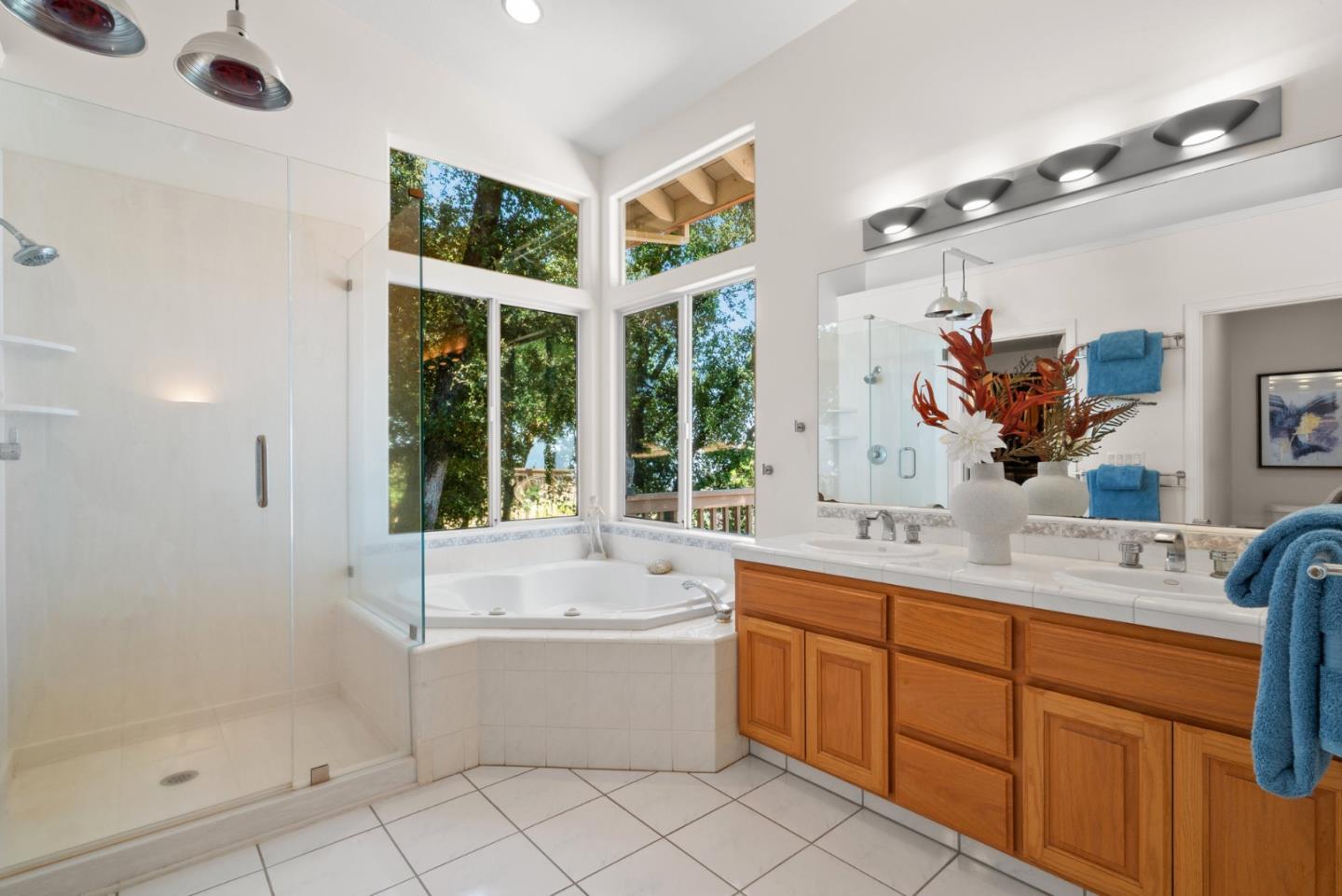 Detail Gallery Image 49 of 81 For 15060 Montebello Rd, Cupertino,  CA 95014 - 3 Beds | 3 Baths