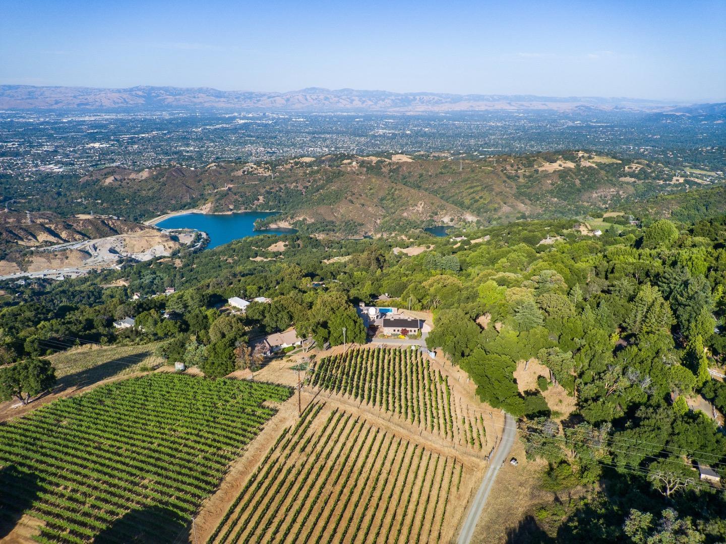 Detail Gallery Image 73 of 81 For 15060 Montebello Rd, Cupertino,  CA 95014 - 3 Beds | 3 Baths