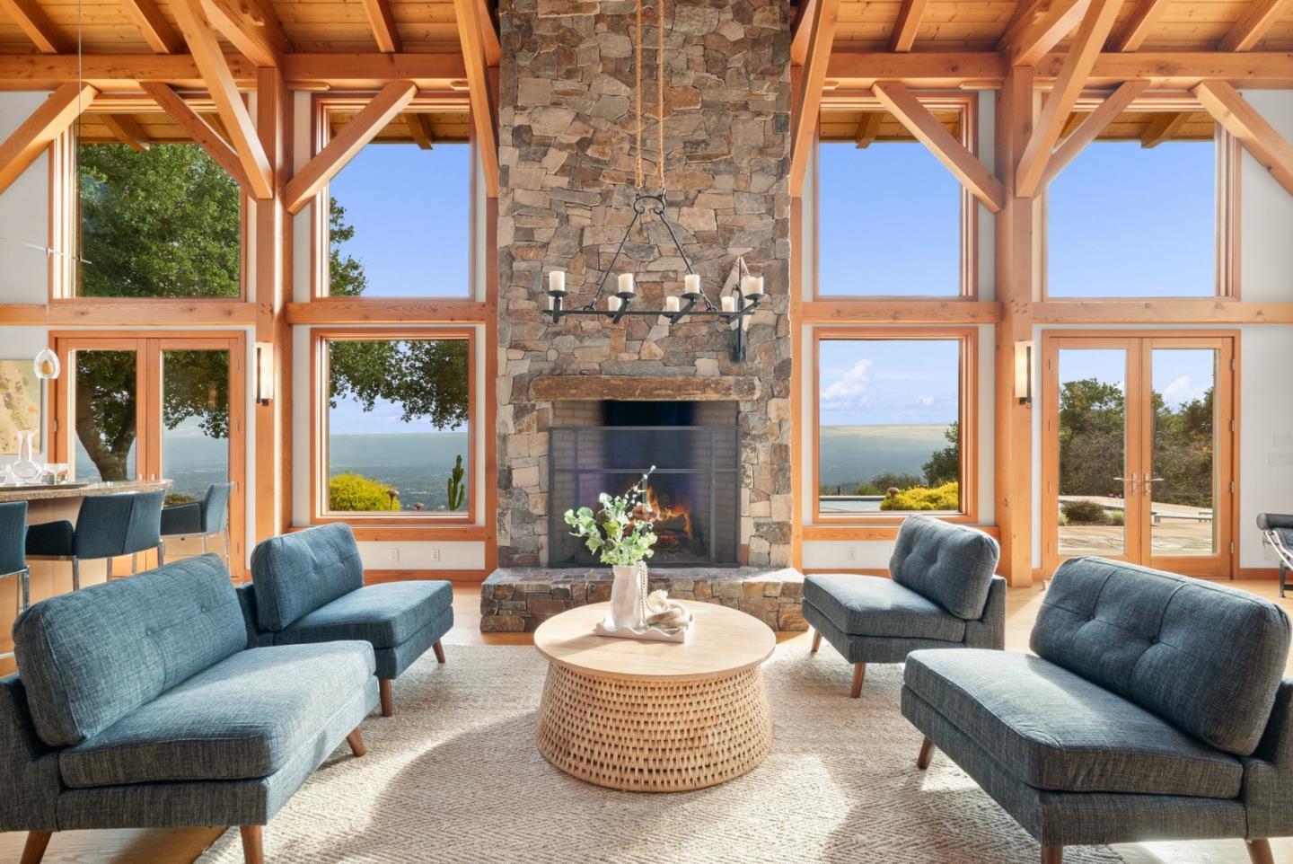 Detail Gallery Image 8 of 81 For 15060 Montebello Rd, Cupertino,  CA 95014 - 3 Beds | 3 Baths