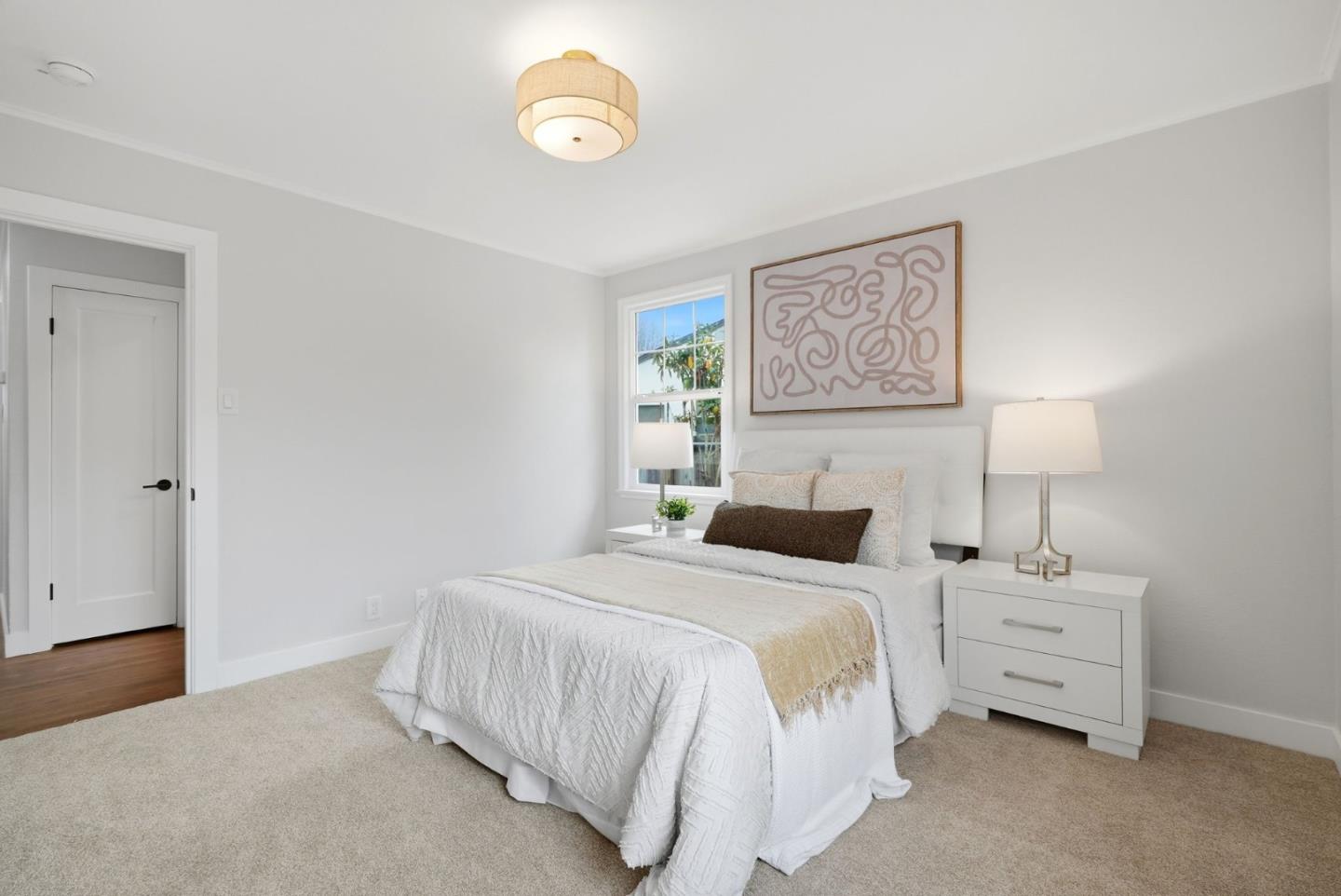 Detail Gallery Image 10 of 28 For 745 Birch Ave, San Mateo,  CA 94402 - 3 Beds | 1 Baths