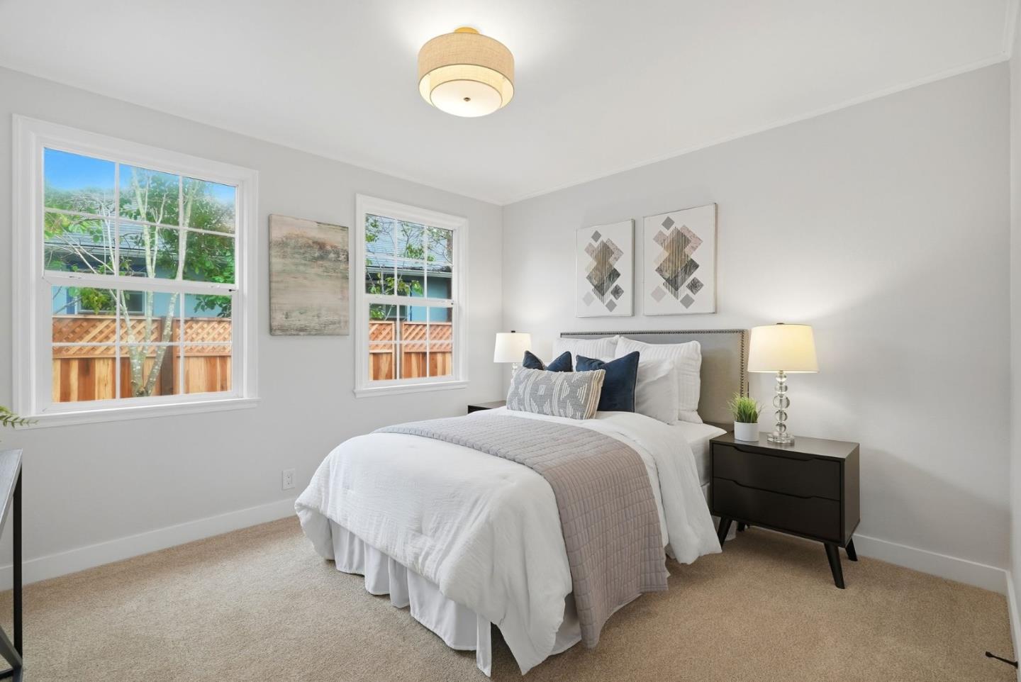 Detail Gallery Image 11 of 28 For 745 Birch Ave, San Mateo,  CA 94402 - 3 Beds | 1 Baths