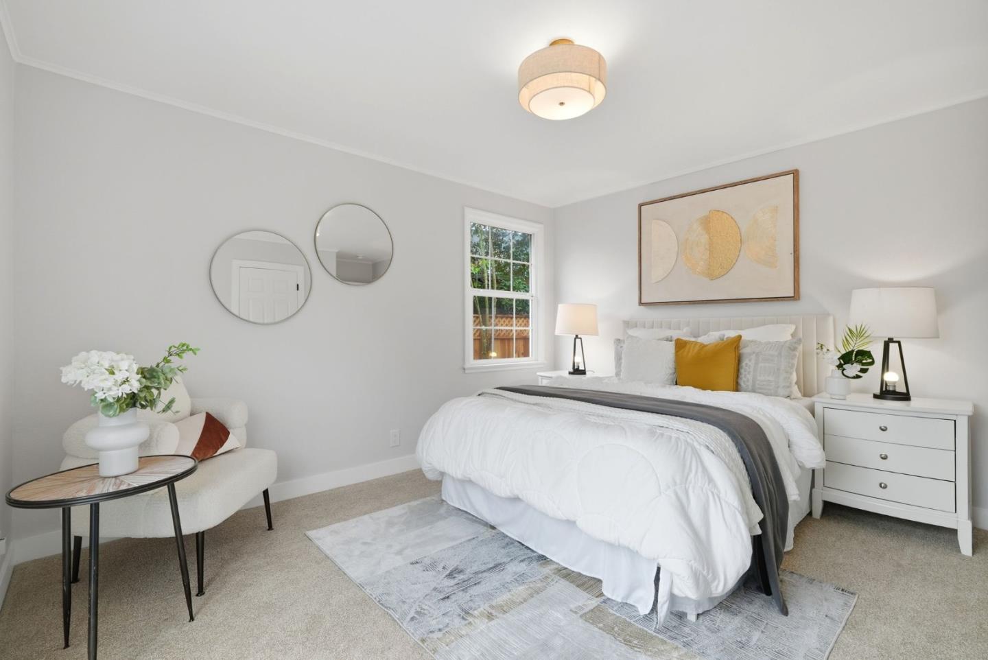 Detail Gallery Image 13 of 28 For 745 Birch Ave, San Mateo,  CA 94402 - 3 Beds | 1 Baths