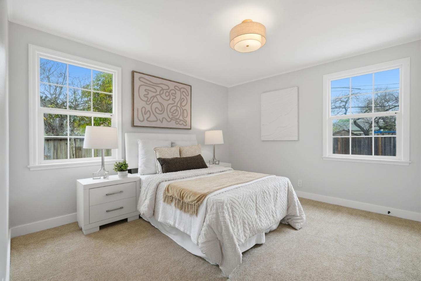 Detail Gallery Image 14 of 28 For 745 Birch Ave, San Mateo,  CA 94402 - 3 Beds | 1 Baths