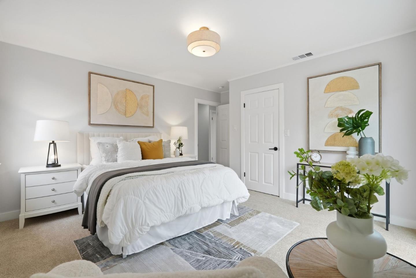 Detail Gallery Image 20 of 28 For 745 Birch Ave, San Mateo,  CA 94402 - 3 Beds | 1 Baths