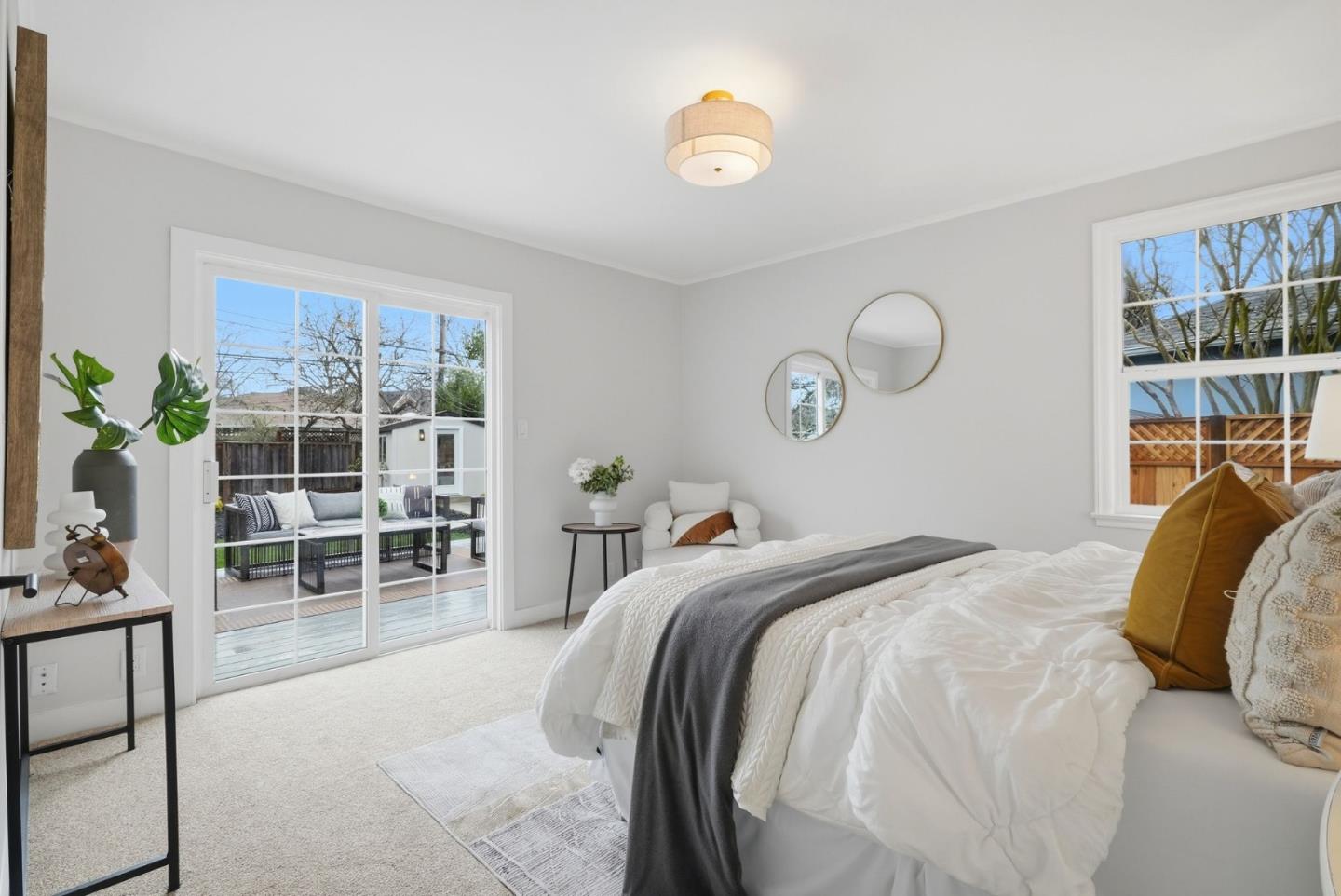 Detail Gallery Image 21 of 28 For 745 Birch Ave, San Mateo,  CA 94402 - 3 Beds | 1 Baths