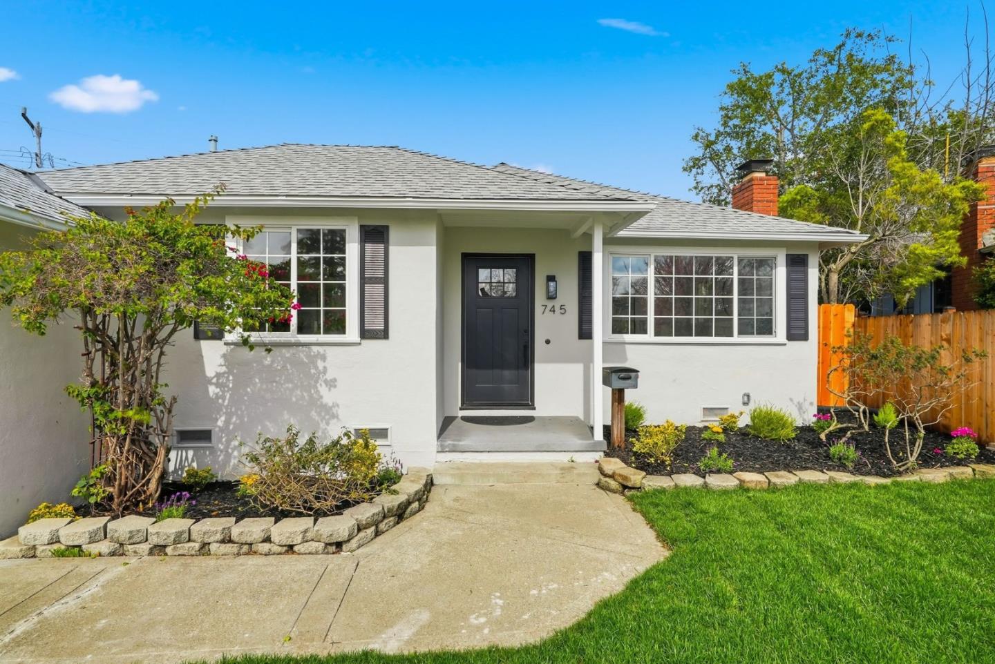 Detail Gallery Image 27 of 28 For 745 Birch Ave, San Mateo,  CA 94402 - 3 Beds | 1 Baths