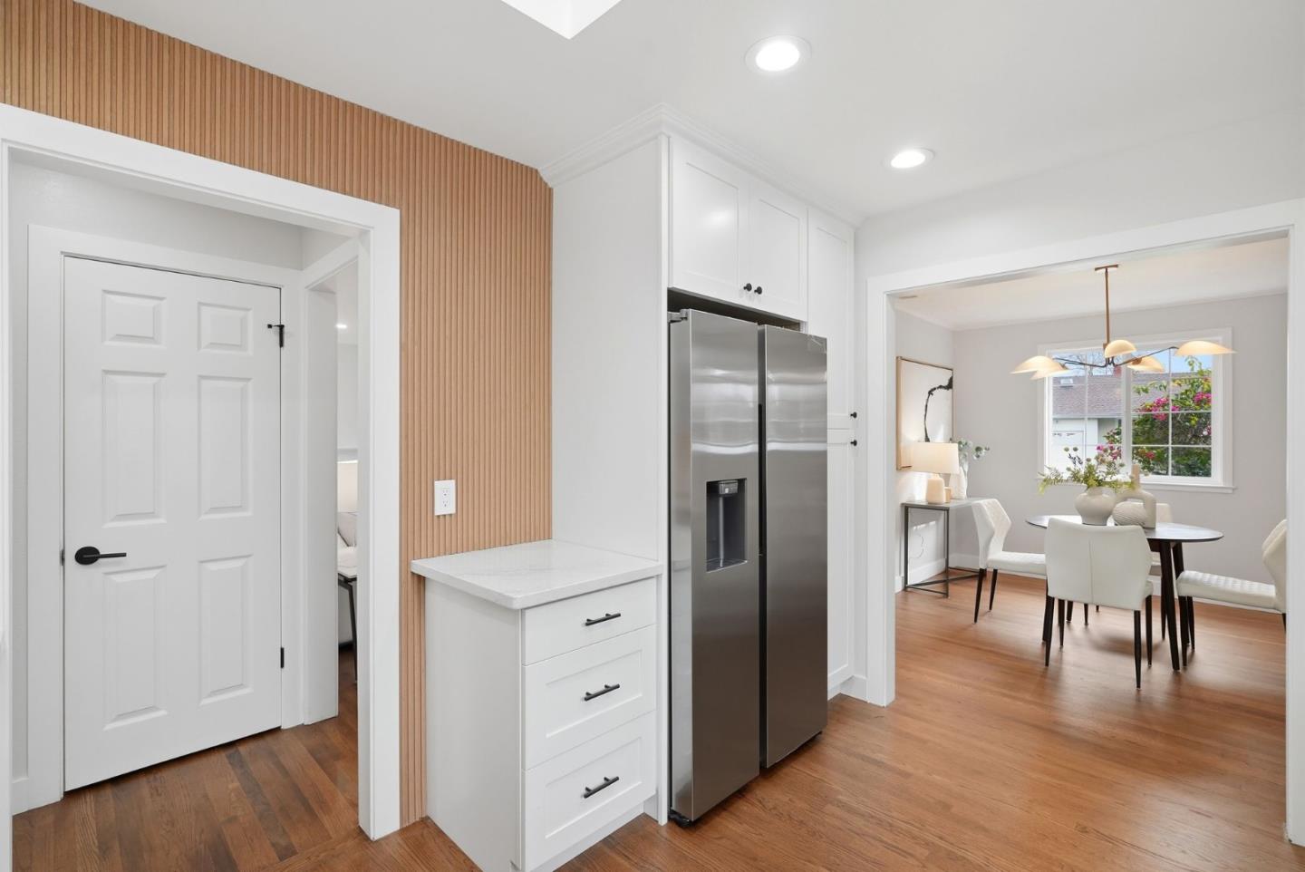 Detail Gallery Image 9 of 28 For 745 Birch Ave, San Mateo,  CA 94402 - 3 Beds | 1 Baths