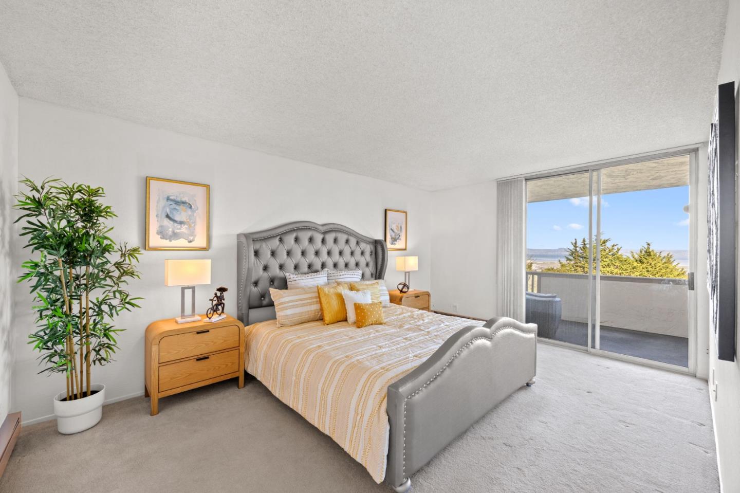Detail Gallery Image 14 of 23 For 360 Vallejo Dr #105,  Millbrae,  CA 94030 - 3 Beds | 2 Baths