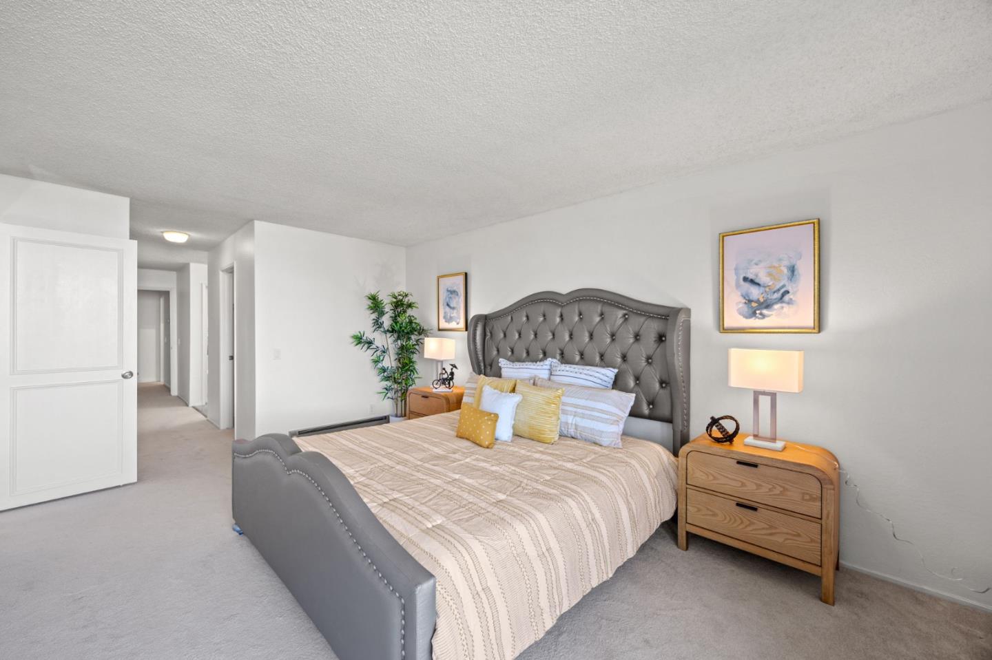 Detail Gallery Image 15 of 23 For 360 Vallejo Dr #105,  Millbrae,  CA 94030 - 3 Beds | 2 Baths