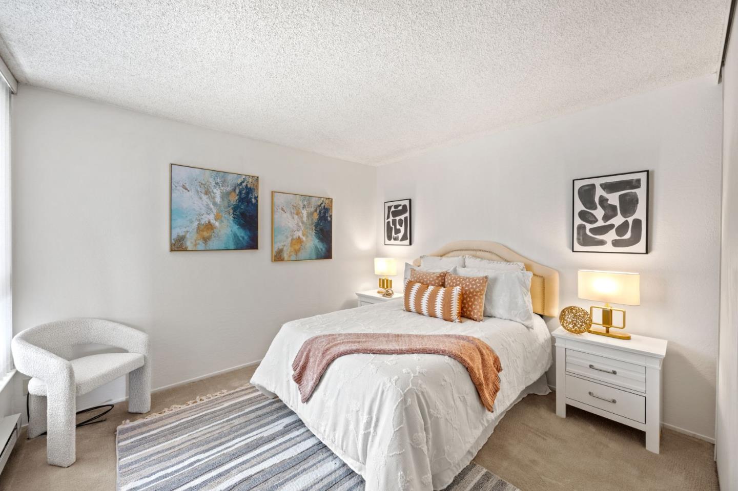 Detail Gallery Image 18 of 23 For 360 Vallejo Dr #105,  Millbrae,  CA 94030 - 3 Beds | 2 Baths