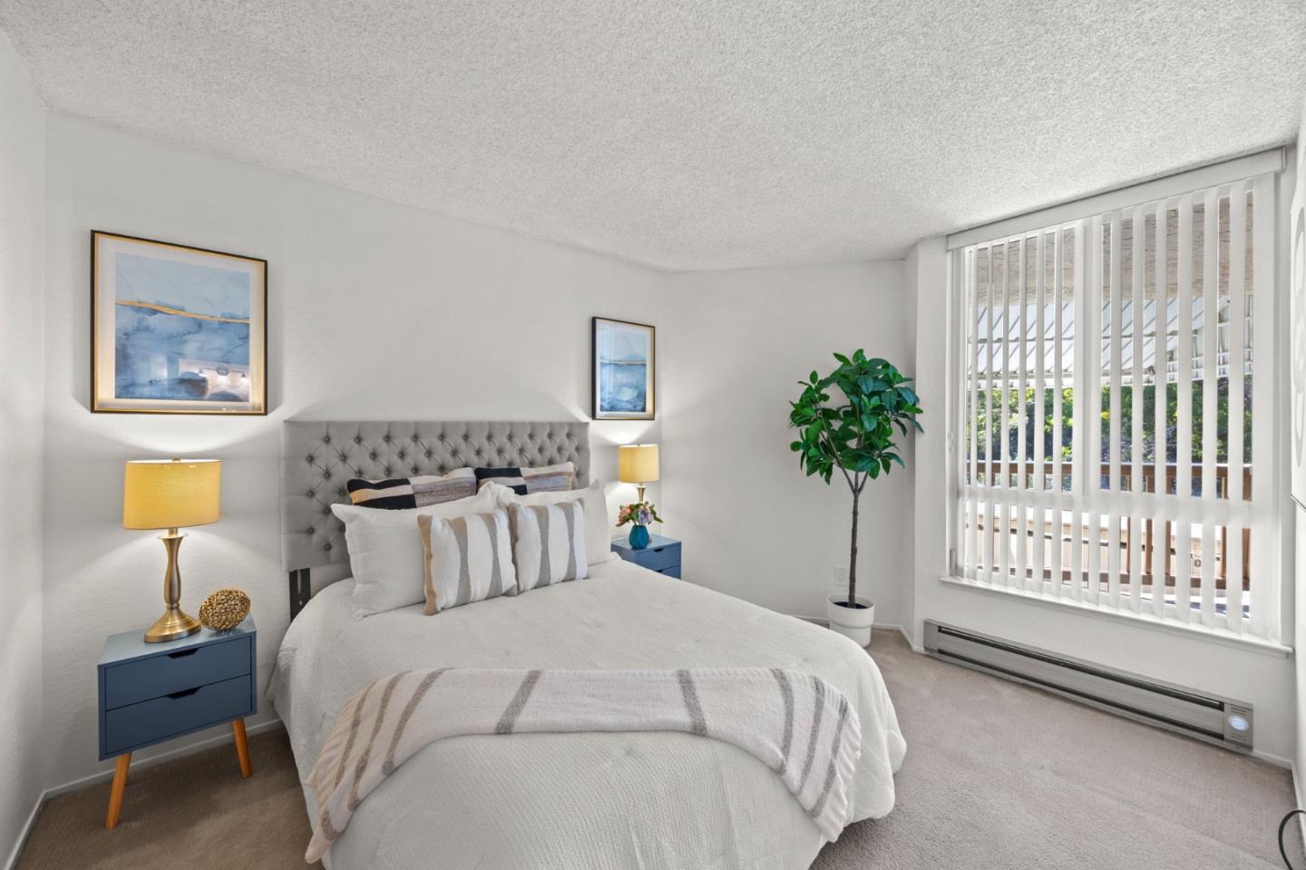 Detail Gallery Image 19 of 23 For 360 Vallejo Dr #105,  Millbrae,  CA 94030 - 3 Beds | 2 Baths