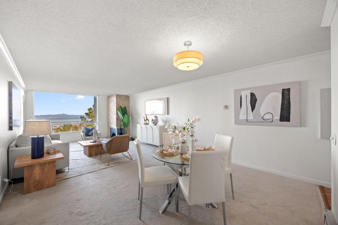 Detail Gallery Image 20 of 23 For 360 Vallejo Dr #105,  Millbrae,  CA 94030 - 3 Beds | 2 Baths