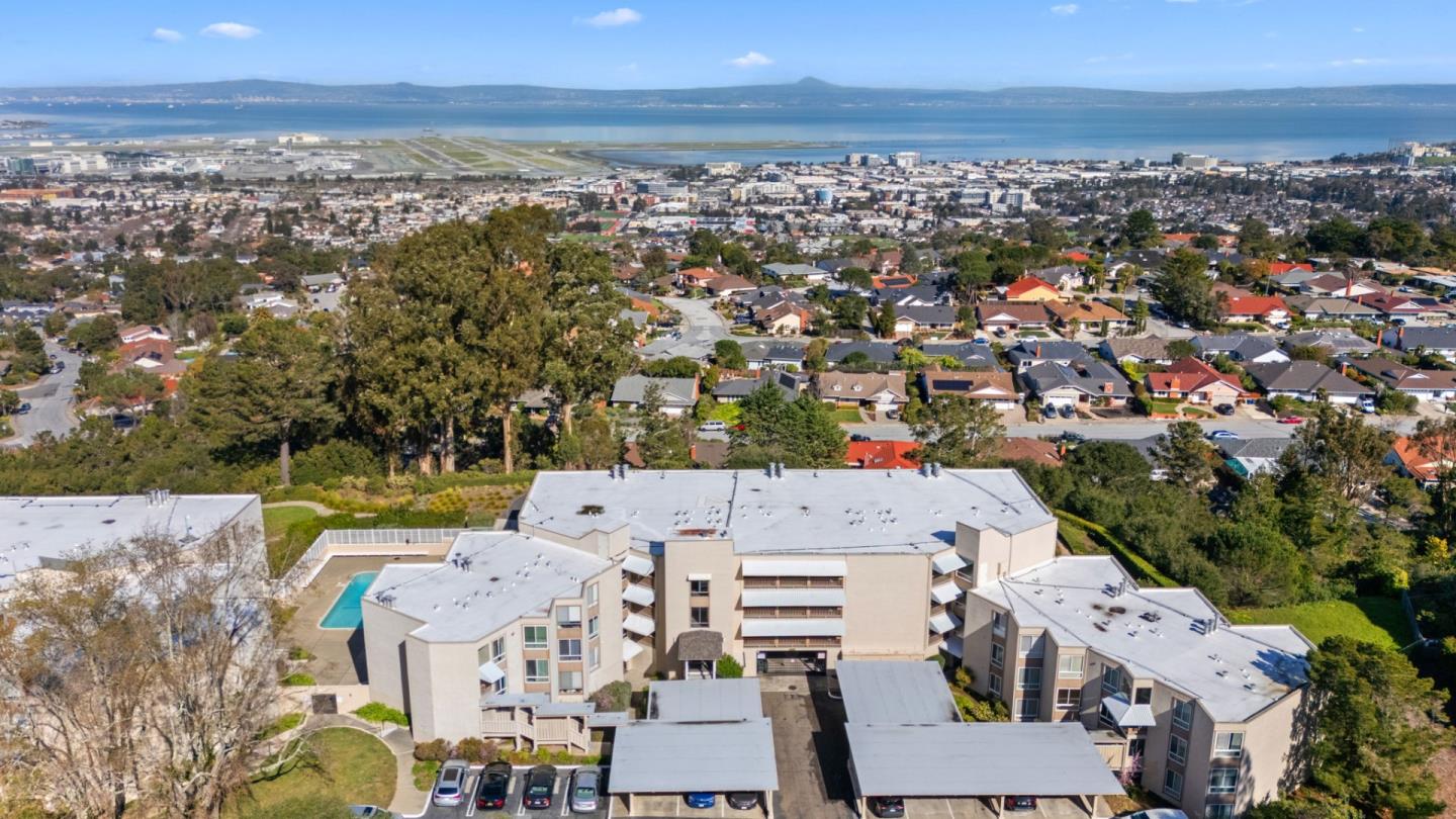 Detail Gallery Image 23 of 23 For 360 Vallejo Dr #105,  Millbrae,  CA 94030 - 3 Beds | 2 Baths