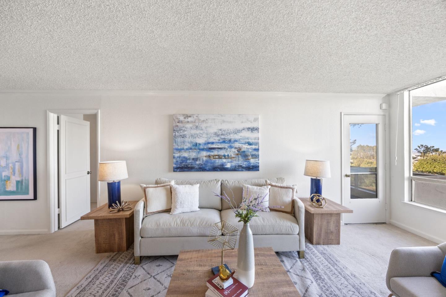 Detail Gallery Image 6 of 23 For 360 Vallejo Dr #105,  Millbrae,  CA 94030 - 3 Beds | 2 Baths