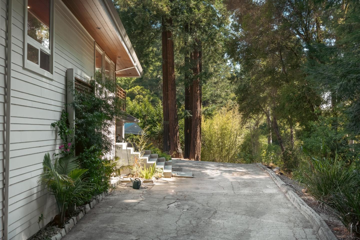 Detail Gallery Image 15 of 43 For 101 Endlich Dr, Santa Cruz,  CA 95060 - 5 Beds | 3/1 Baths