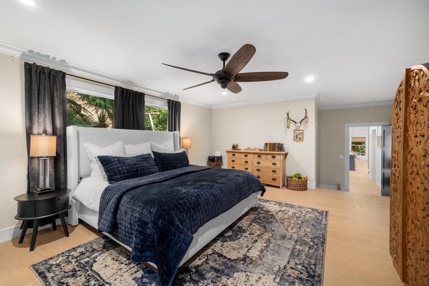 Detail Gallery Image 30 of 43 For 101 Endlich Dr, Santa Cruz,  CA 95060 - 5 Beds | 3/1 Baths