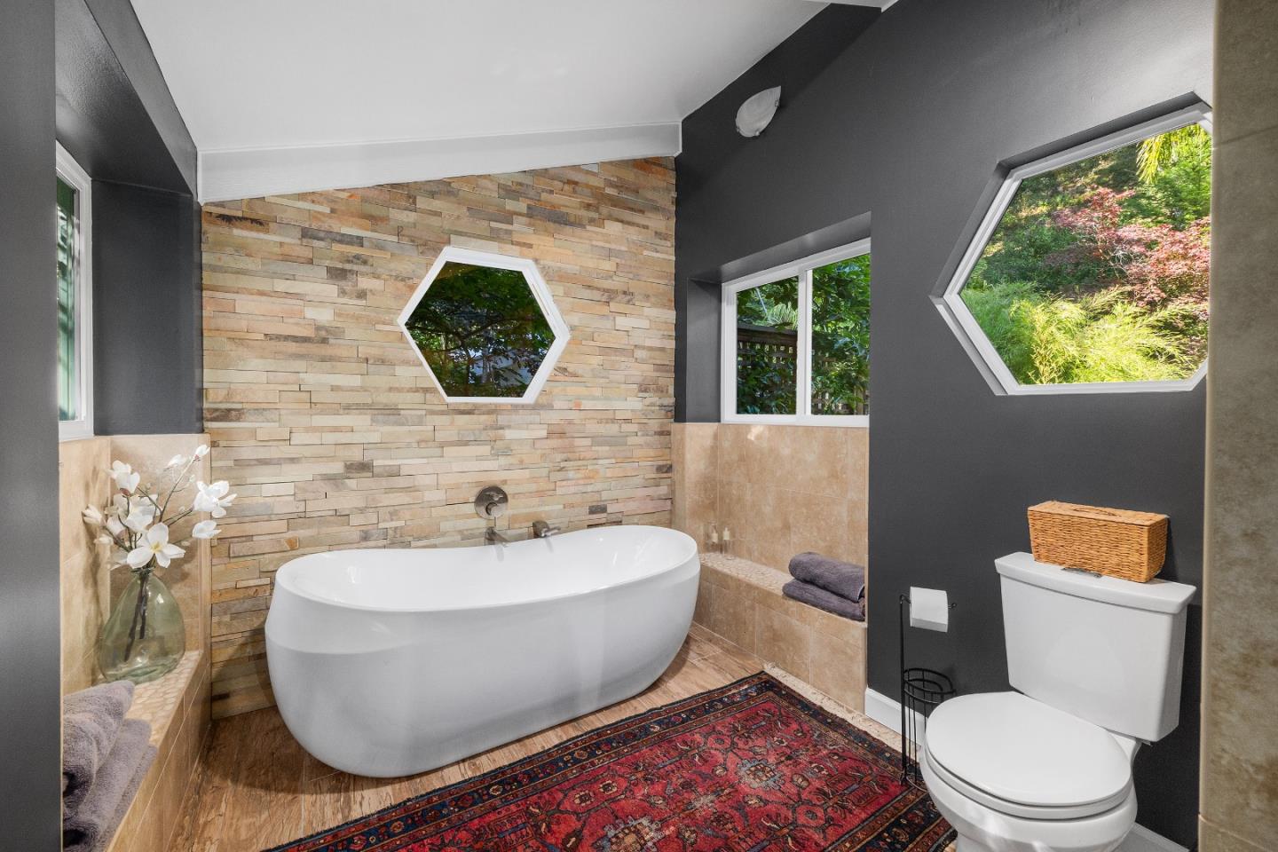 Detail Gallery Image 33 of 43 For 101 Endlich Dr, Santa Cruz,  CA 95060 - 5 Beds | 3/1 Baths