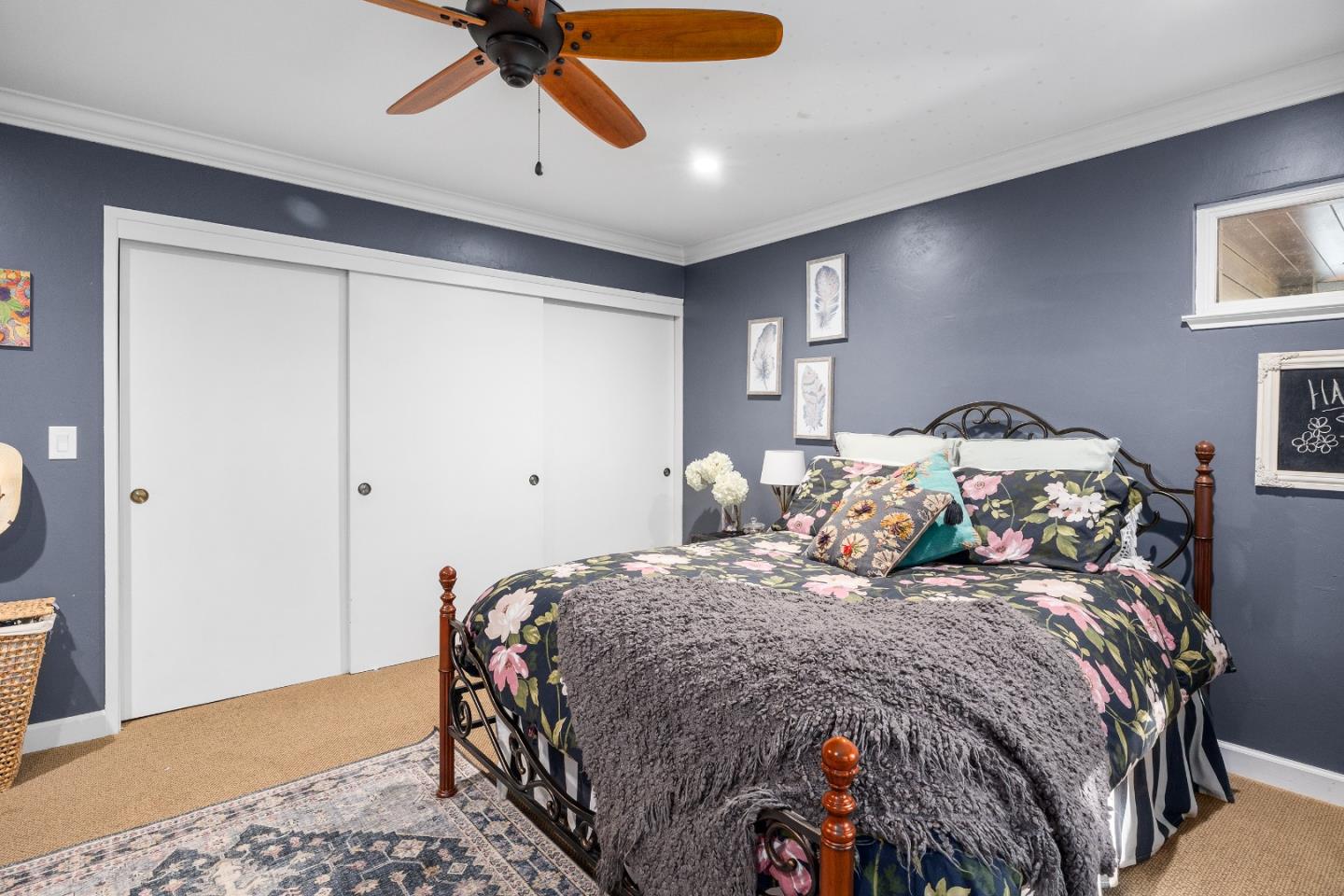 Detail Gallery Image 38 of 43 For 101 Endlich Dr, Santa Cruz,  CA 95060 - 5 Beds | 3/1 Baths