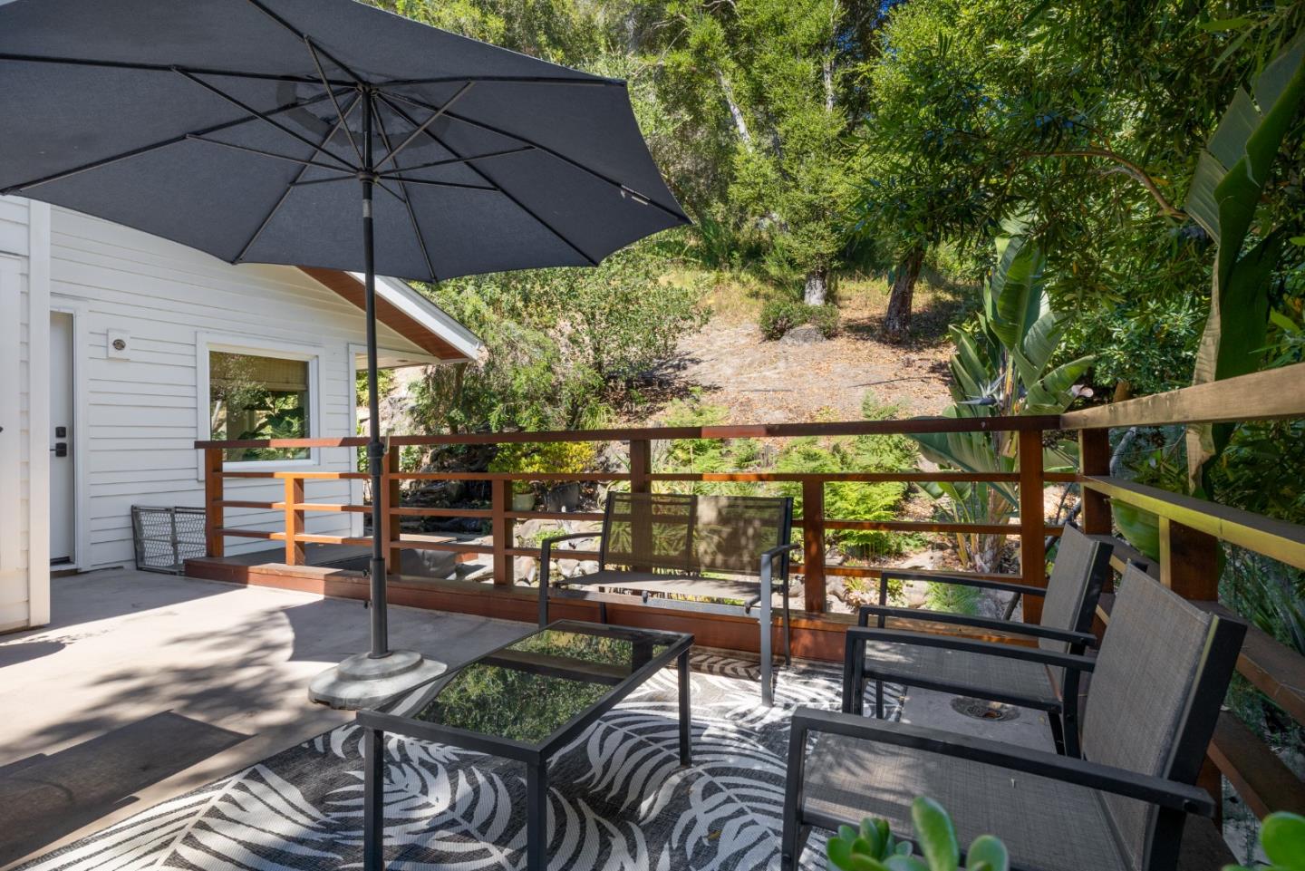 Detail Gallery Image 6 of 43 For 101 Endlich Dr, Santa Cruz,  CA 95060 - 5 Beds | 3/1 Baths