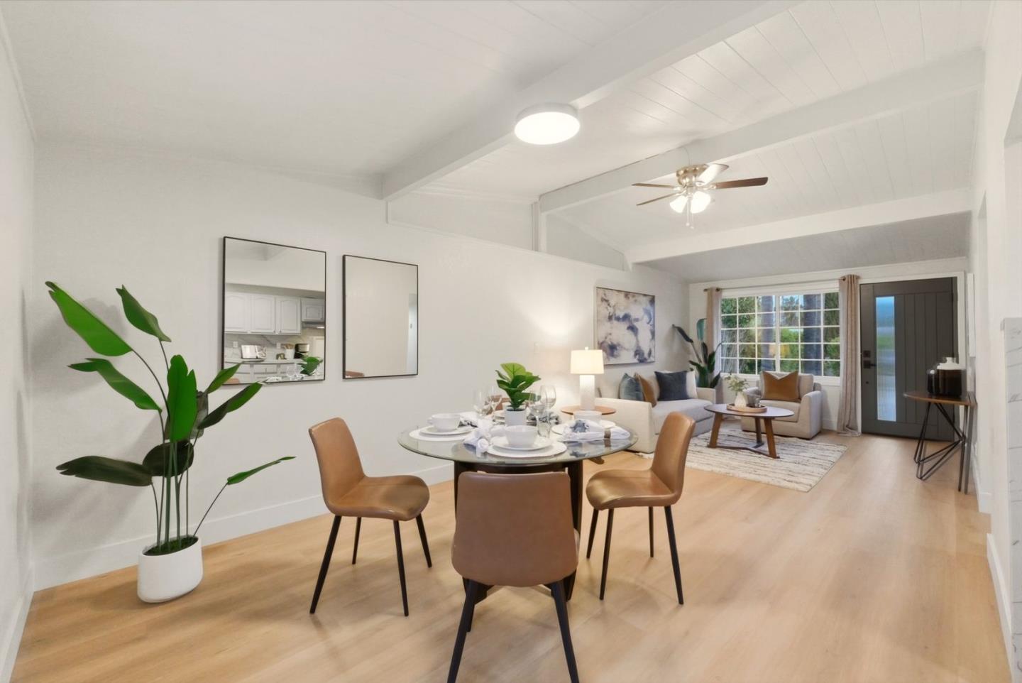 Detail Gallery Image 11 of 54 For 1491 Cliffwood Dr, San Jose,  CA 95122 - 3 Beds | 1 Baths