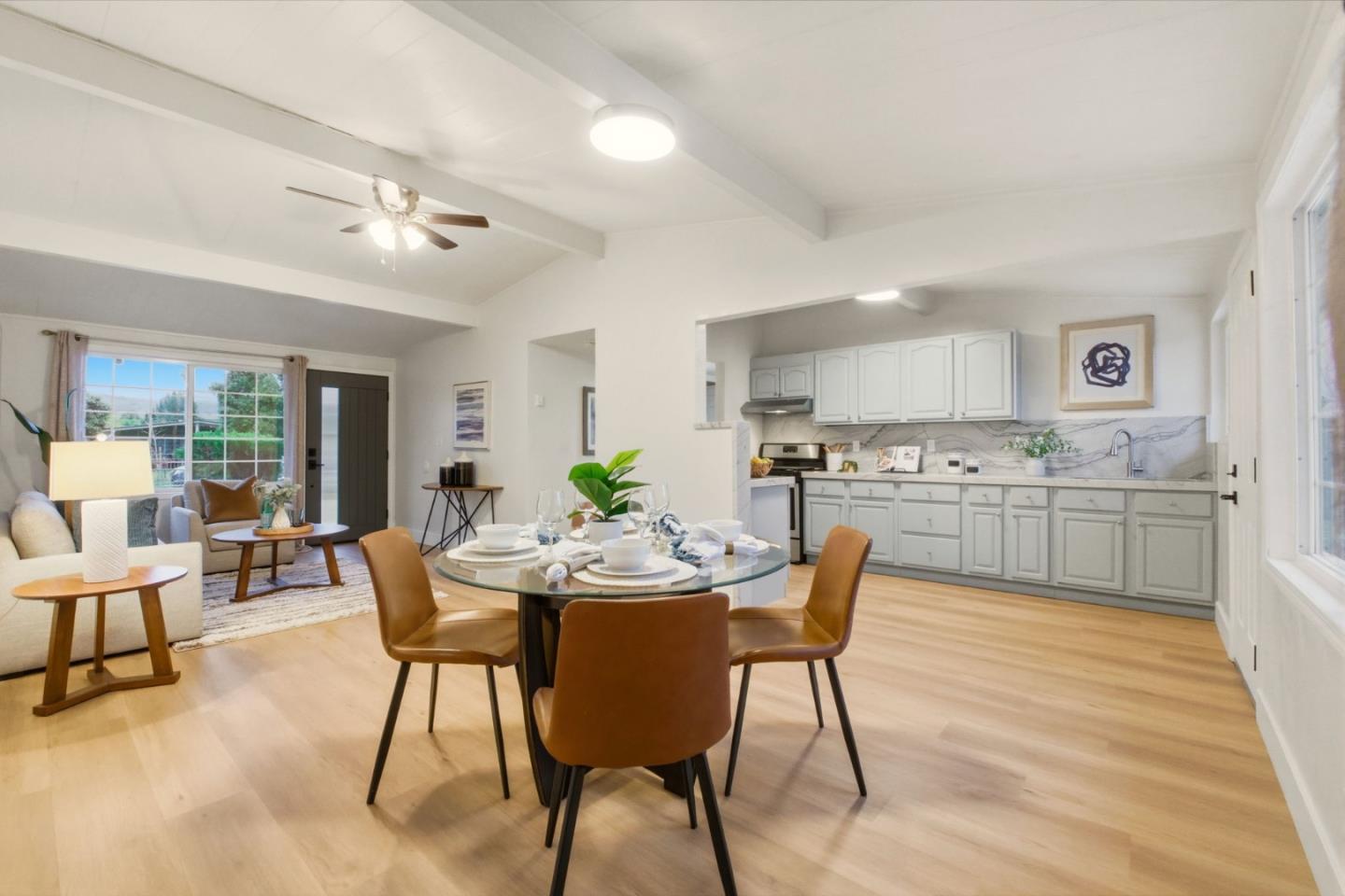 Detail Gallery Image 13 of 54 For 1491 Cliffwood Dr, San Jose,  CA 95122 - 3 Beds | 1 Baths