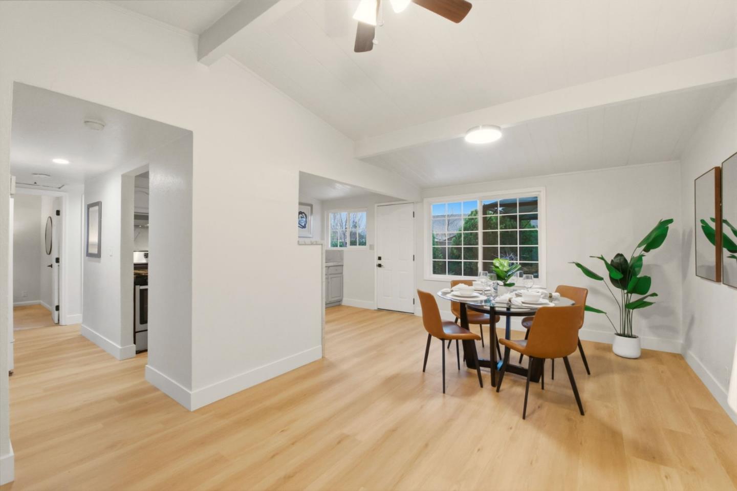 Detail Gallery Image 16 of 54 For 1491 Cliffwood Dr, San Jose,  CA 95122 - 3 Beds | 1 Baths