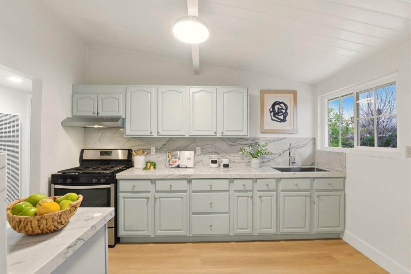 Detail Gallery Image 19 of 54 For 1491 Cliffwood Dr, San Jose,  CA 95122 - 3 Beds | 1 Baths