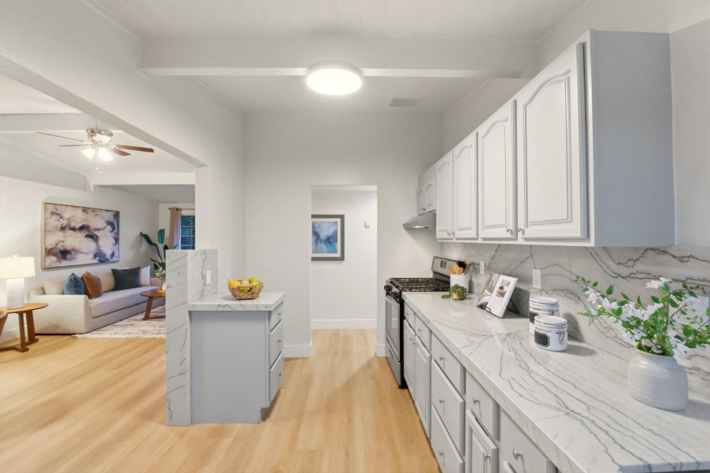 Detail Gallery Image 21 of 54 For 1491 Cliffwood Dr, San Jose,  CA 95122 - 3 Beds | 1 Baths